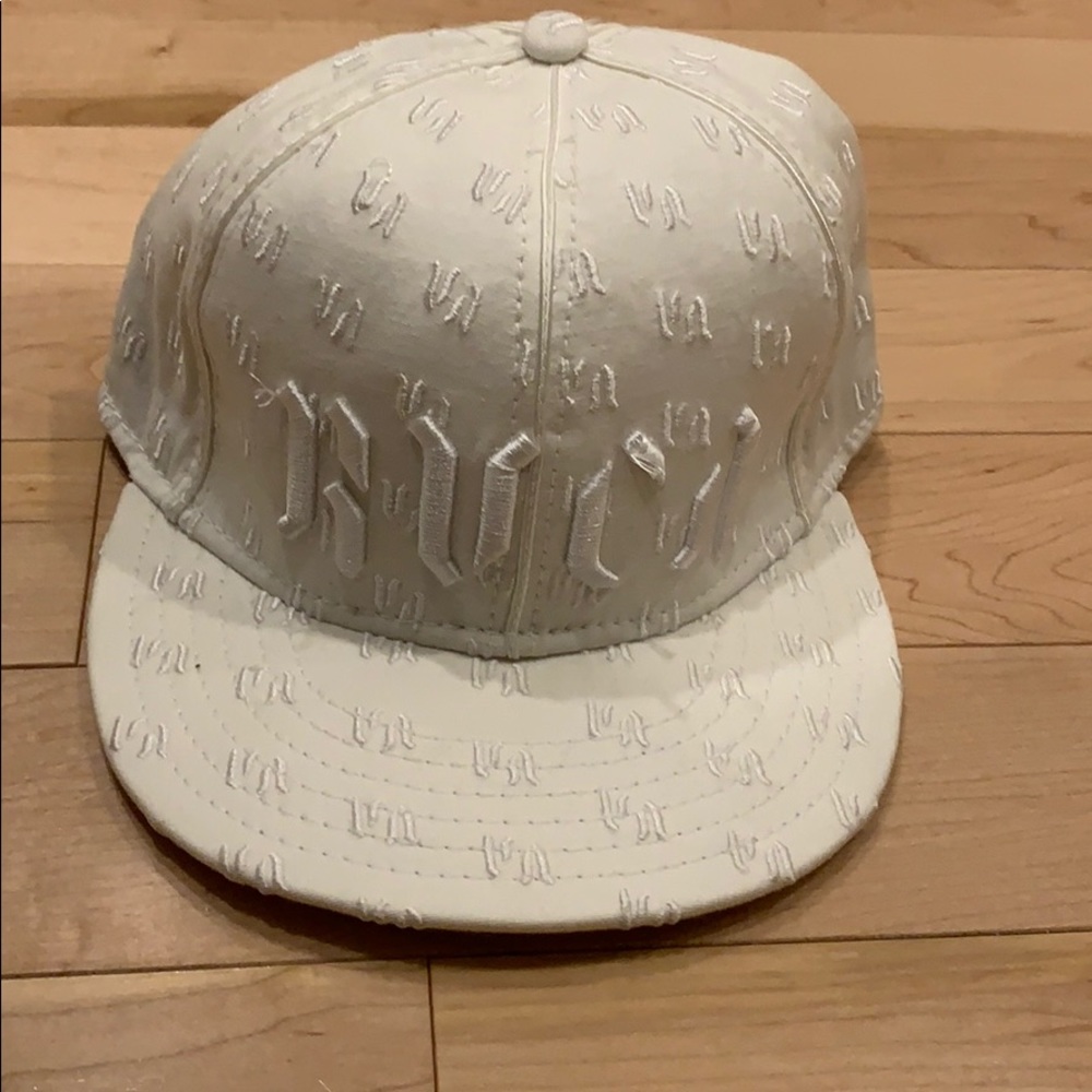 RVCA baseball hat